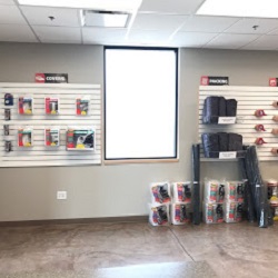 Mountain Shadows Storage 8320 W. 20th Street Greeley, CO 80634